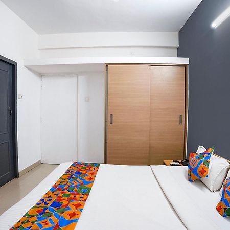 Fabhotel Bella Vagues - 700M From Kovalam Beach Covelong Bagian luar foto